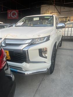 ميتسوبيشي L200